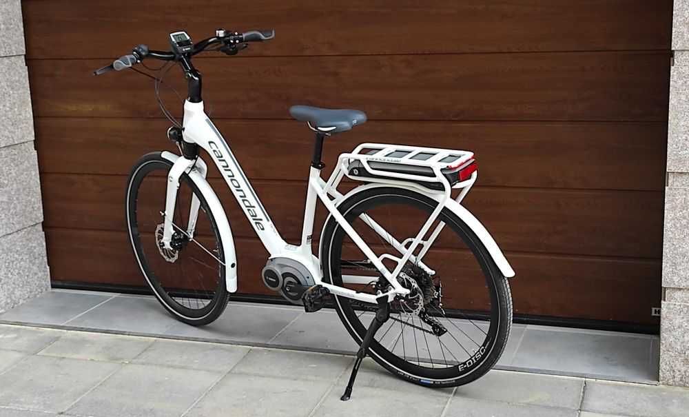 Електрически велосипед Cannondale Mavaro 28 цола 1x10 Bosch
