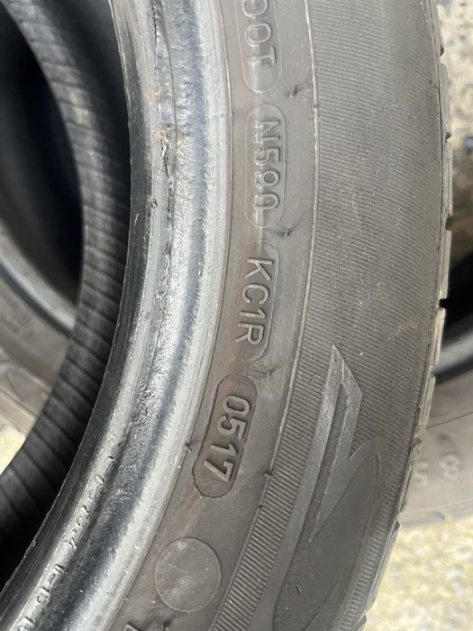 Летни гуми Dunlop 185/60R15