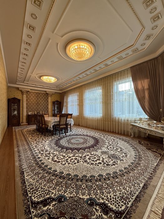 11 сотокли 12 хона ховли сотилади! Сергили тумани, Навруз кўча