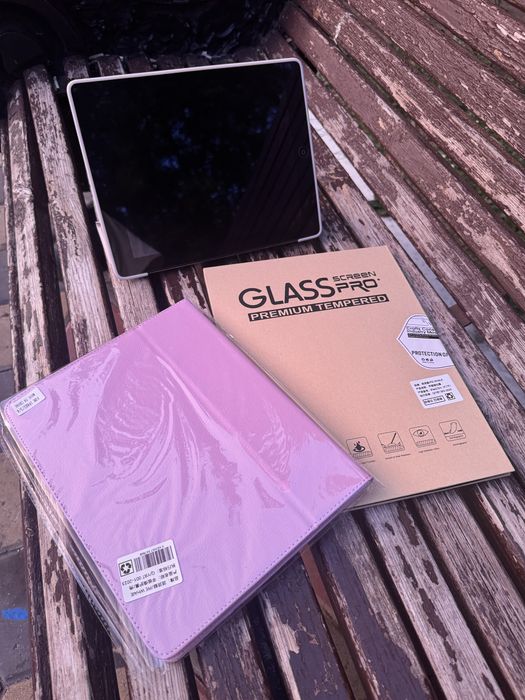 iPad 4 2013 года в хорошем состоянии
