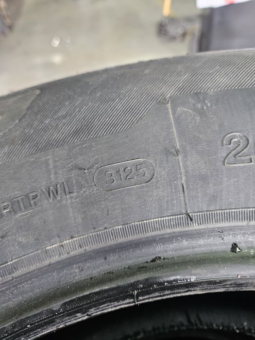 Гуми NOVEX 265/60/18