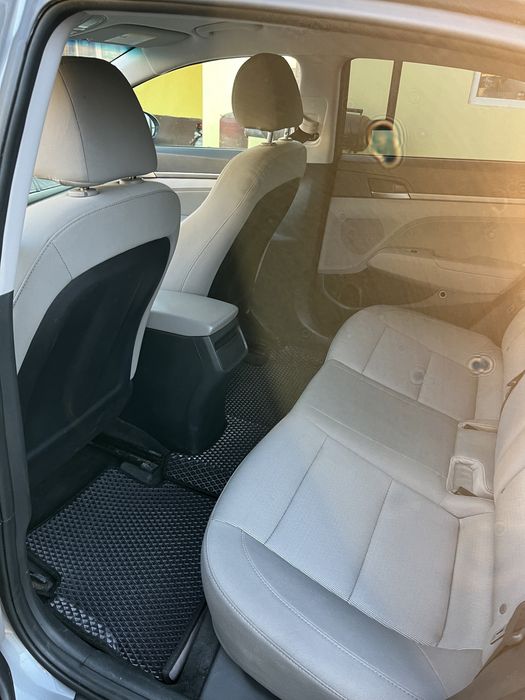 Продам елантра тразит номер