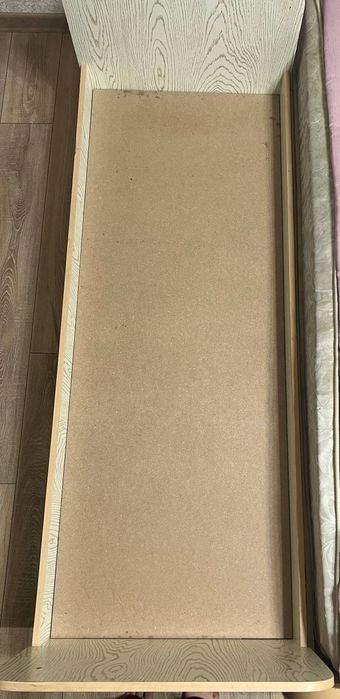 Detiski shikaf karavat