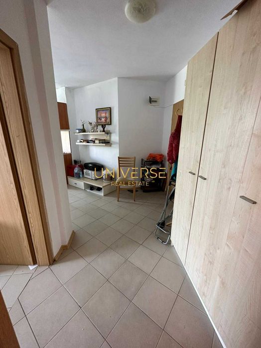 Продава се Двустаен апартамент в к.к. Слънчев бряг - 63 кв.м за 921 €/кв.м - Снимка #6