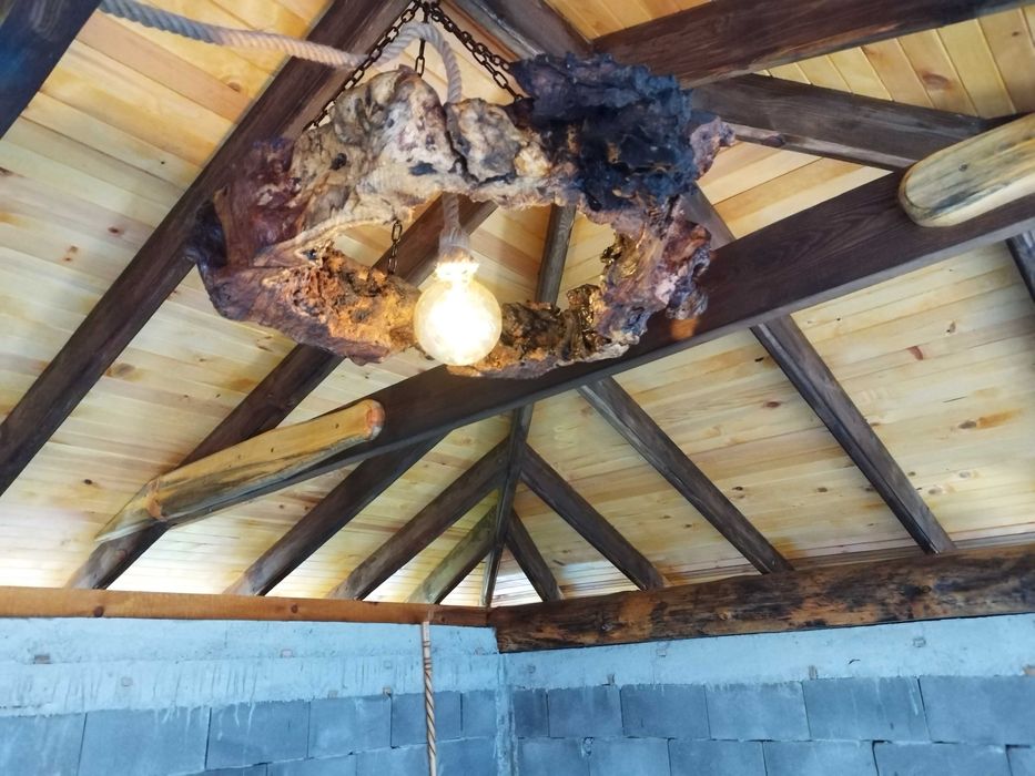 ръчно изработени