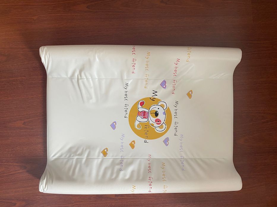 Твърда Подложка за повиване на бебето 50X71 CM LORELLI