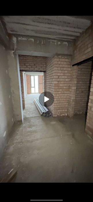 Срочно продаётся Без ремонт Квартира На Фрунзе Хамкор банк!