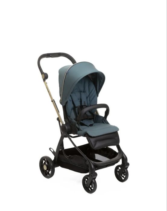 Детская коляска Chicco one4level