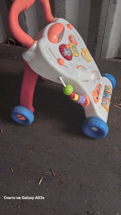 Ходунок для ребёнка