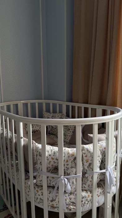 Продам детскую мебель