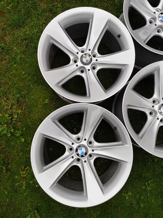 Джанти за BMW E39 E60 E90 18" Style 128