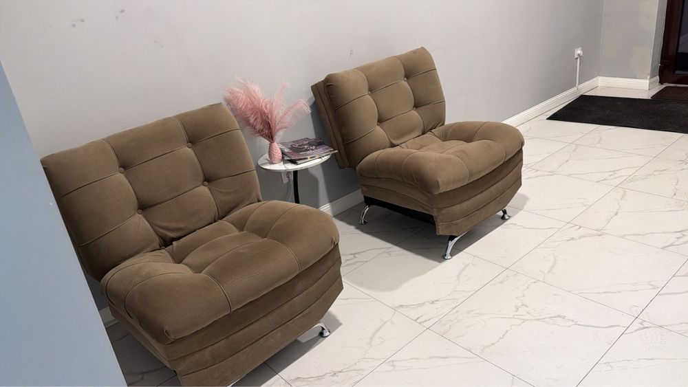 Мягкая мебель, в хорошем состоянии