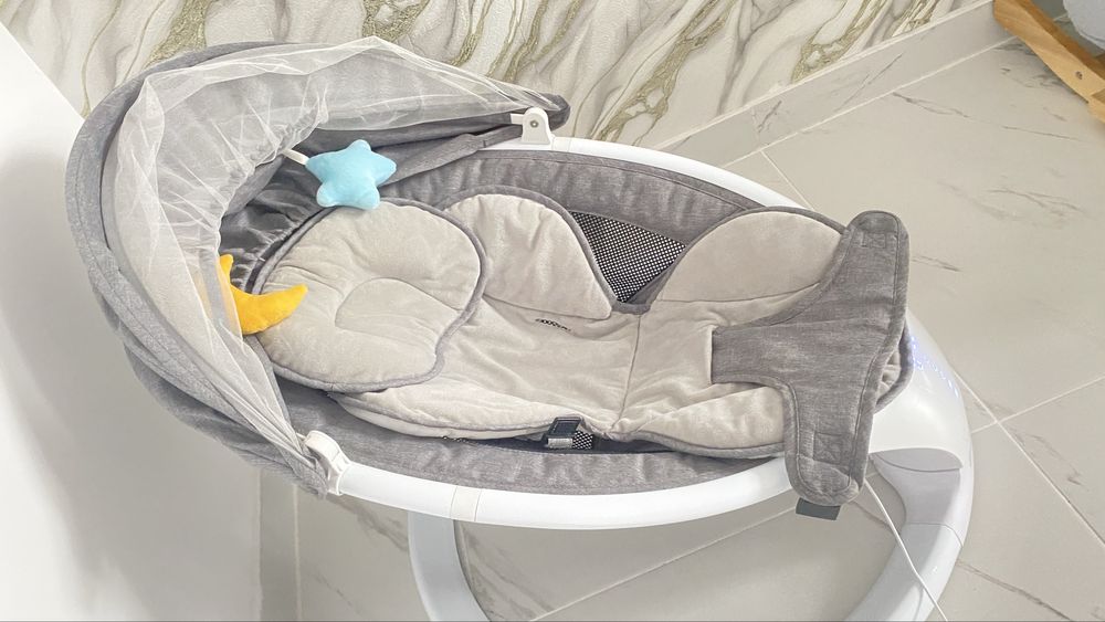 Leagan electric EvoSmart