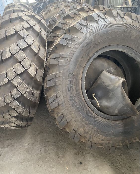 автошины пони грузовые   на вездеход