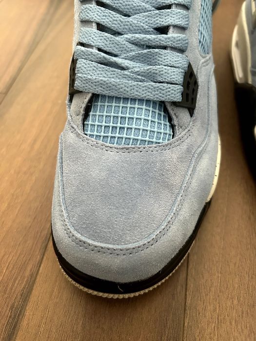 Jordan 4 University Blue *Reducere*