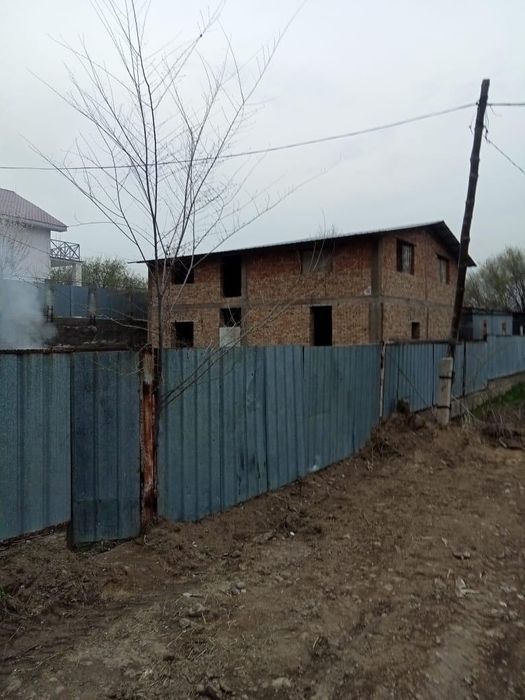 Продажа дома, участок
