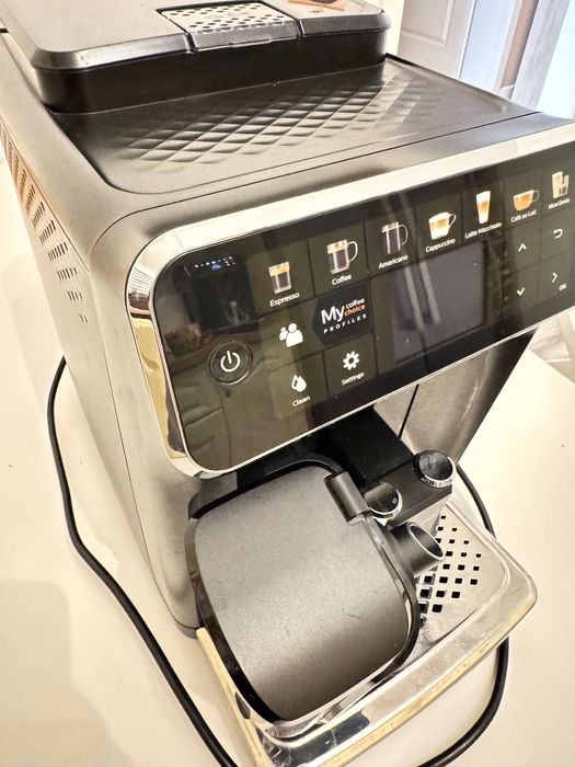 Philips LatteGo 5400