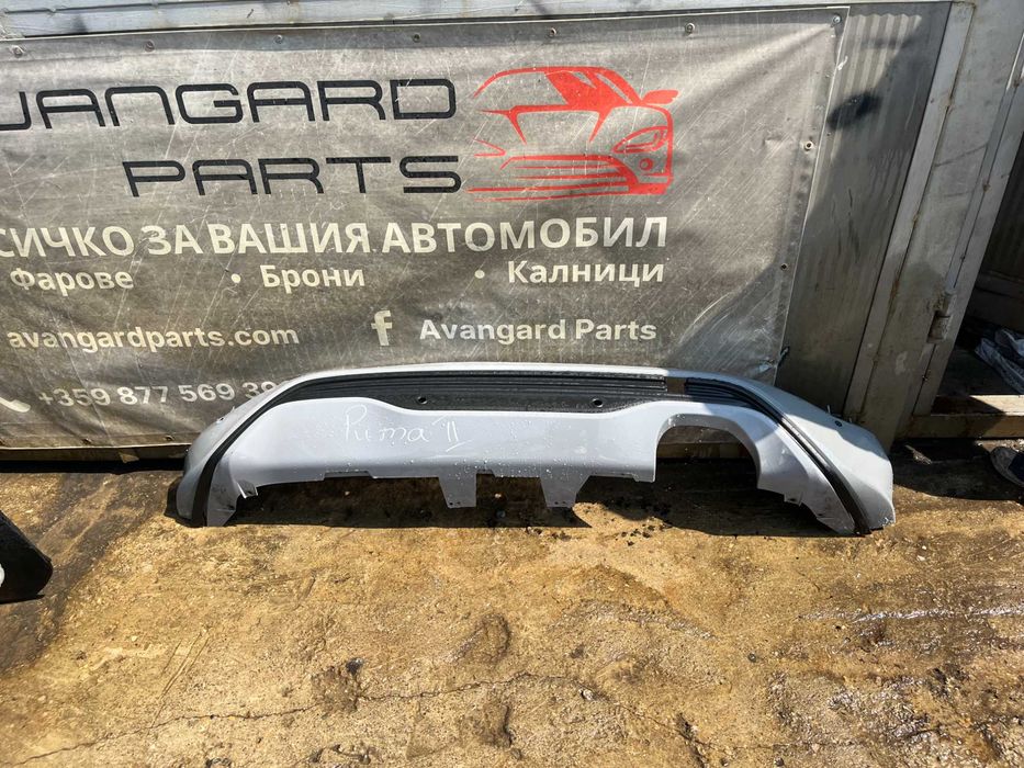 Дифузьор Ford Puma 2019- 2бр.