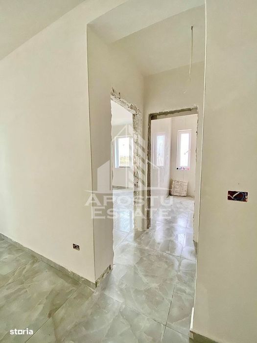 Apartamente cu 2 camere in zona Lidl din Giroc — fotografia 3