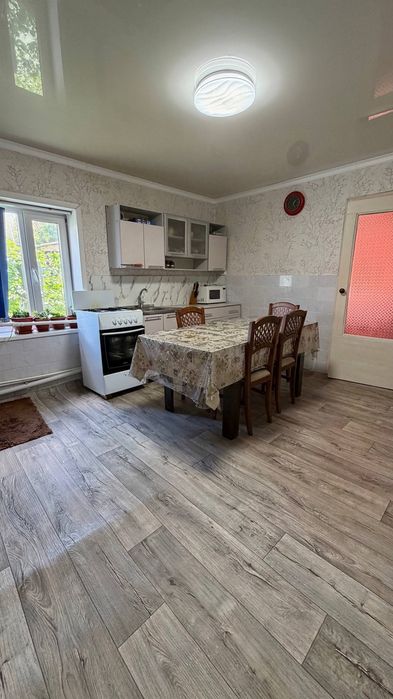 Продам 3 комнатный ДОМ