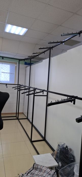 Продам торговое оборудование