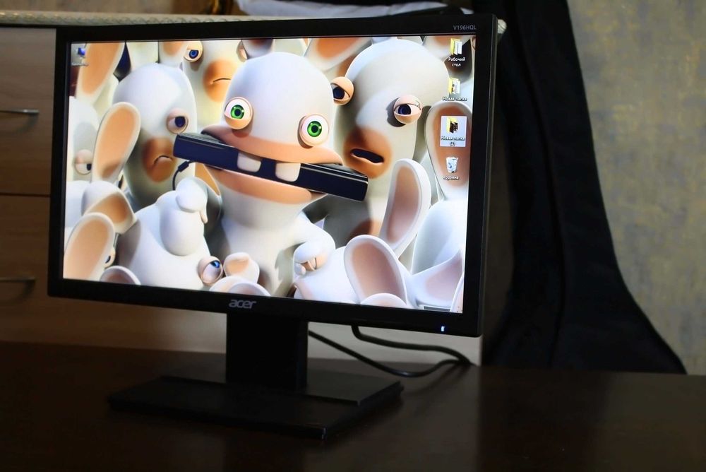 МОНИТОР Acer  для ПК