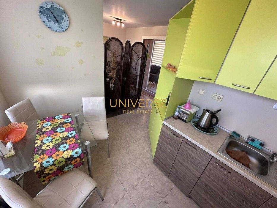 Продава се Едностаен апартамент в с. Равда, Област Бургас - 41 кв.м за 1171 €/кв.м - Снимка #3