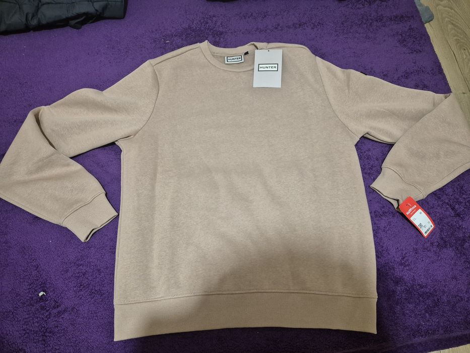 Мъжка блуза Hunter