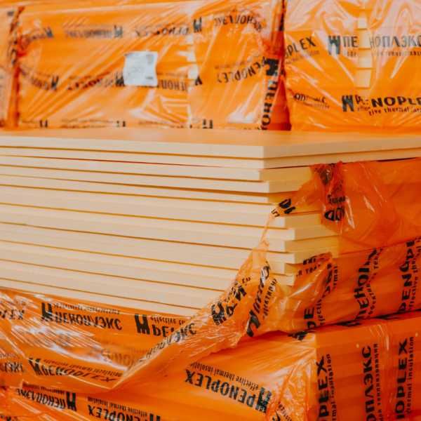 ПЕНОПЛЕКС. ТЕПЛЕКС. КАРБОН. ТЕХНОПЛЕКС. Утеплитель Сетка металлическая