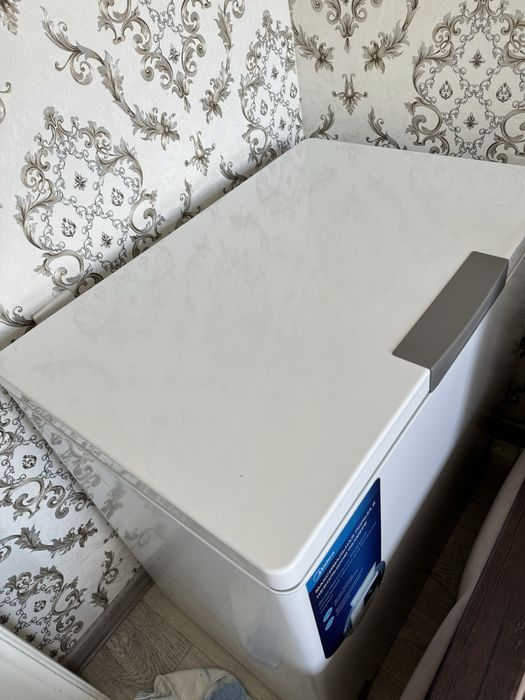 Морозильная камера