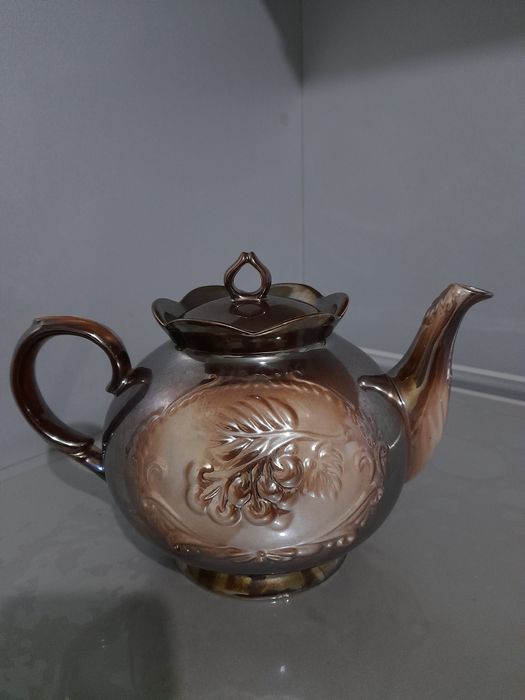 Чайник заварочный.