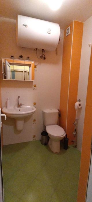Дава се под наем Двустаен апартамент в Варна, ВИНС - 42 кв.м за 398.82 € - Снимка #7