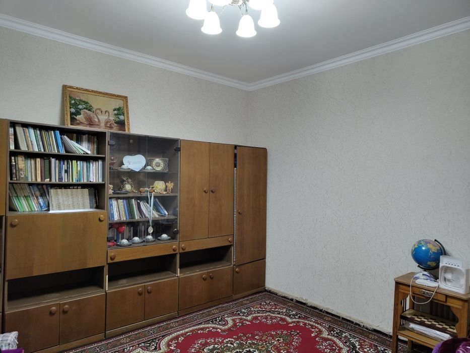 Ховли сотилади 4.5 соток