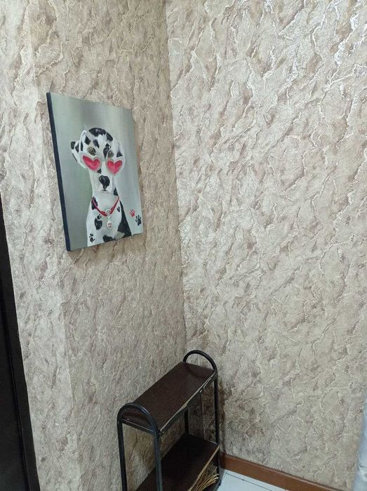 1/1/4 Американская школа, Мирабадский р-н