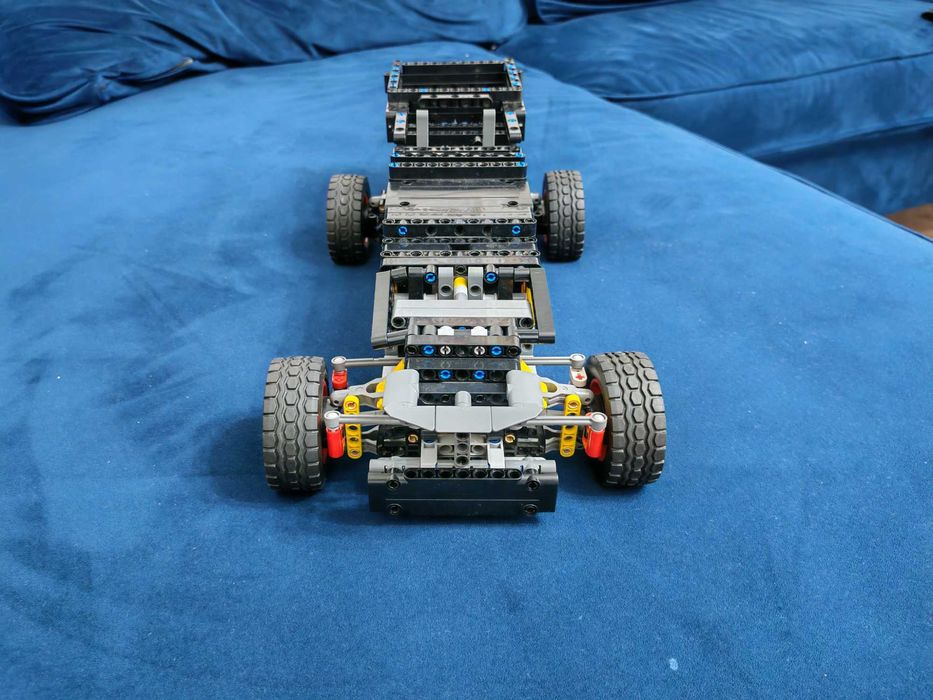 Lego tehnic unicat