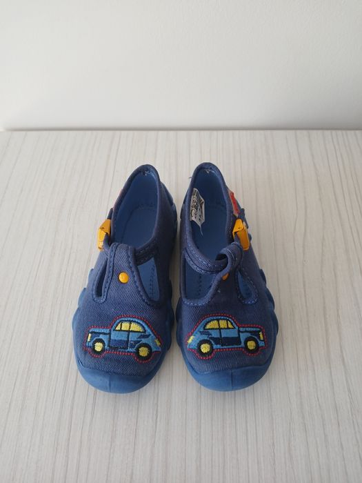 Пантофи 22 номер befado