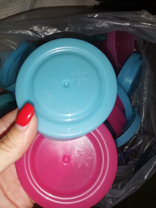 Продам крышки новые