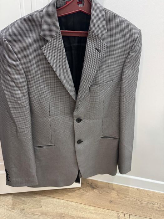 Пиджак новый-15.000