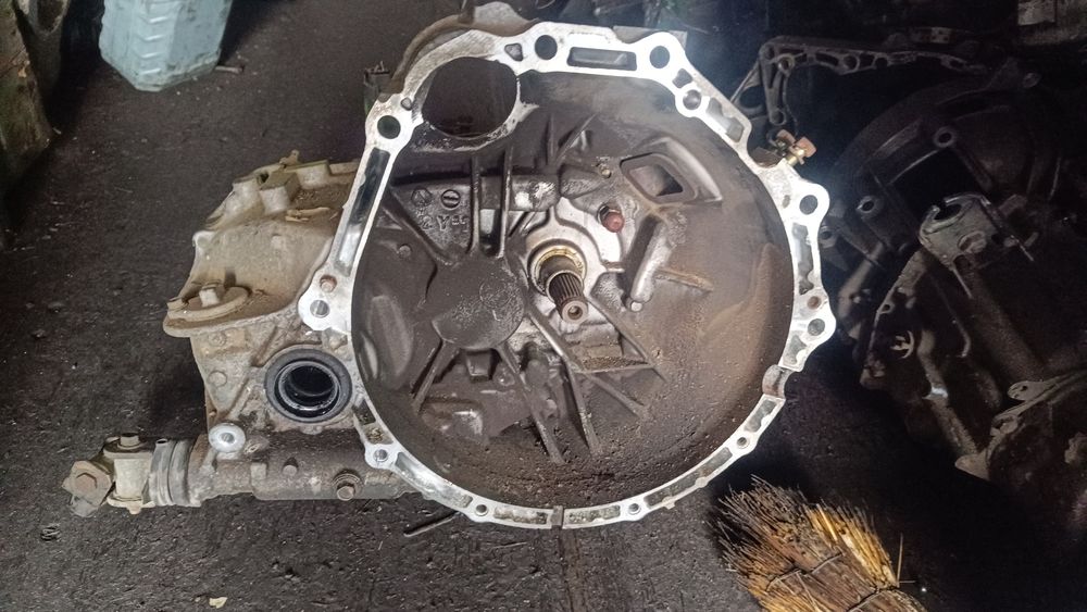 Ниссан алмера классик, максима, примера