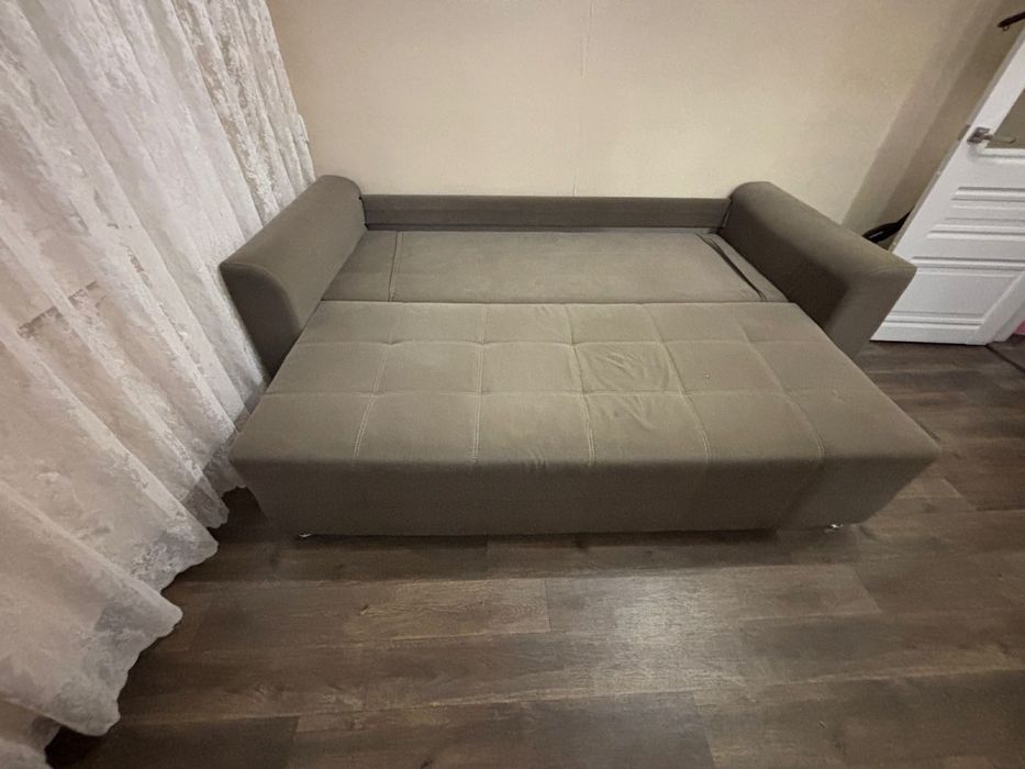 Продам диван, в отличном состоянии