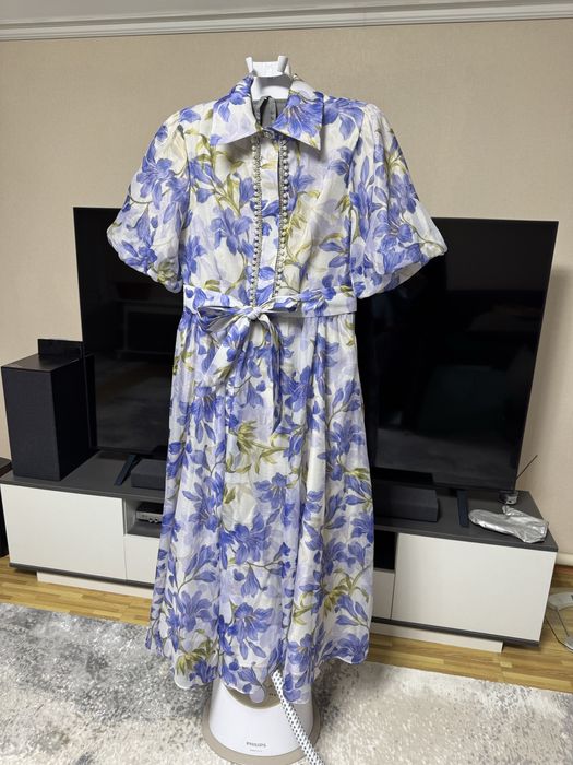 продам платье длинное