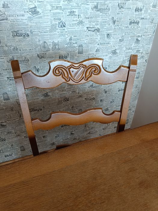 Ретро столове и маса-Black Friday!!!