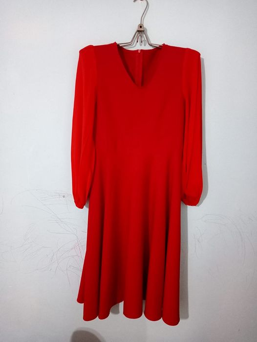 Красивые платья,