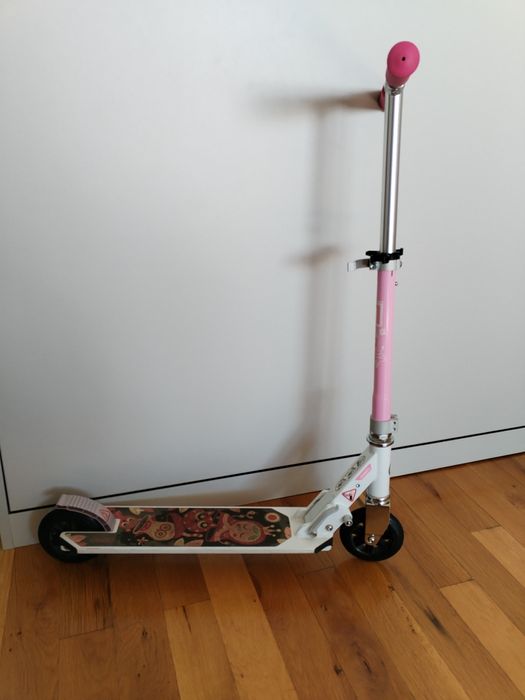 Детска тротинетка Oxelo, за 6-10 год.