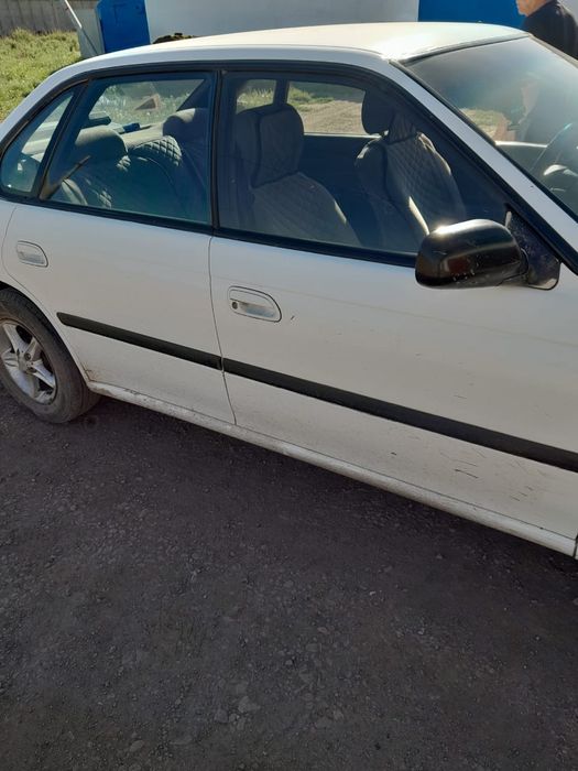 Продам Subaru legacy