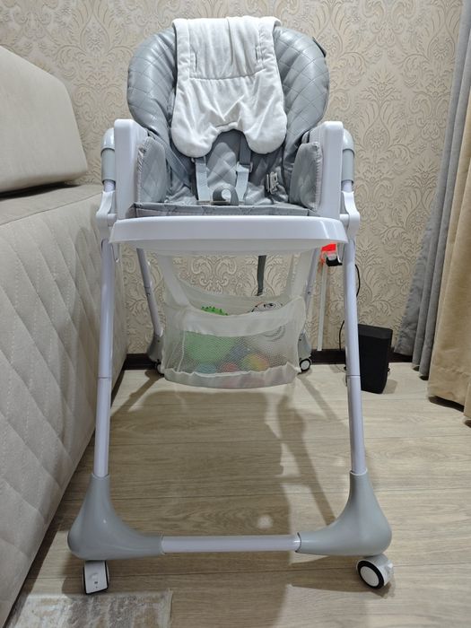 Продам детский стульчик