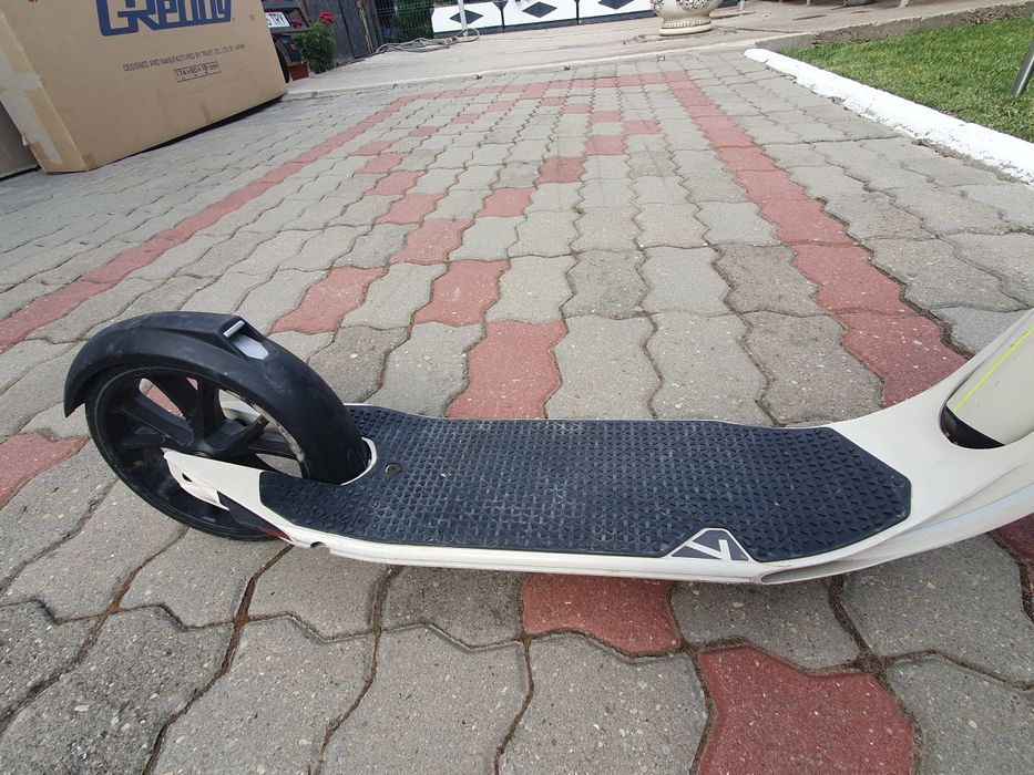 Trotinetă Oxelo Town 7
