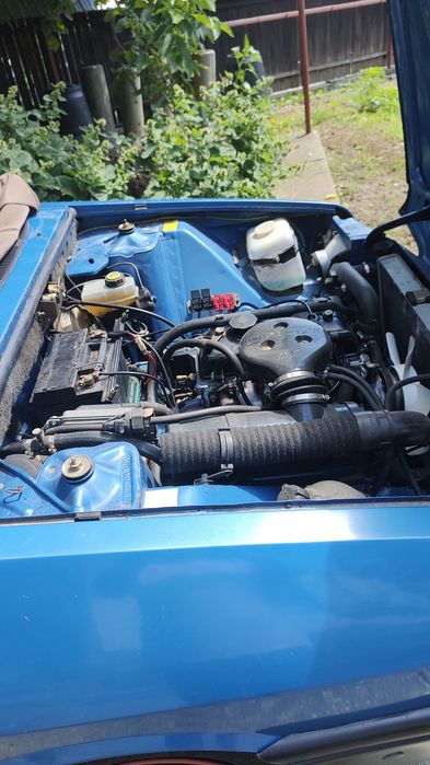 Vând Dacia 1400  injecție