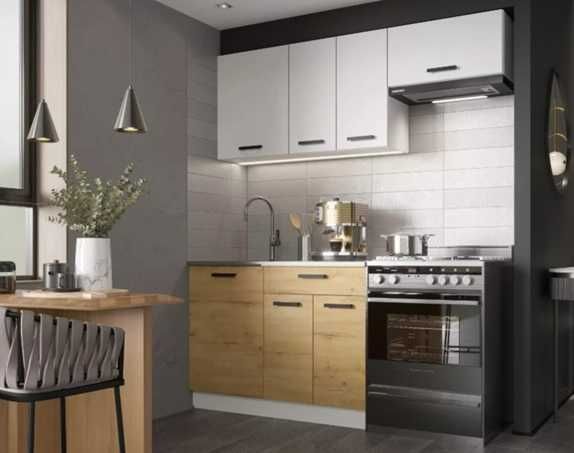 Акция! Новая кухня кухонный гарнитур 170 см от АЗИЯ СКЛАД А790897