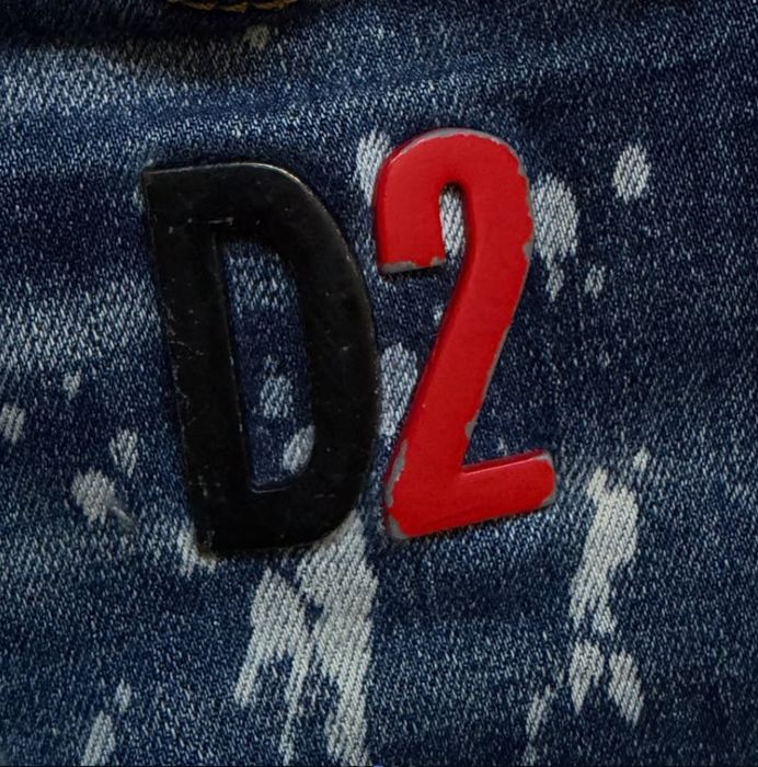 Dsquared2 Jeans Дънки